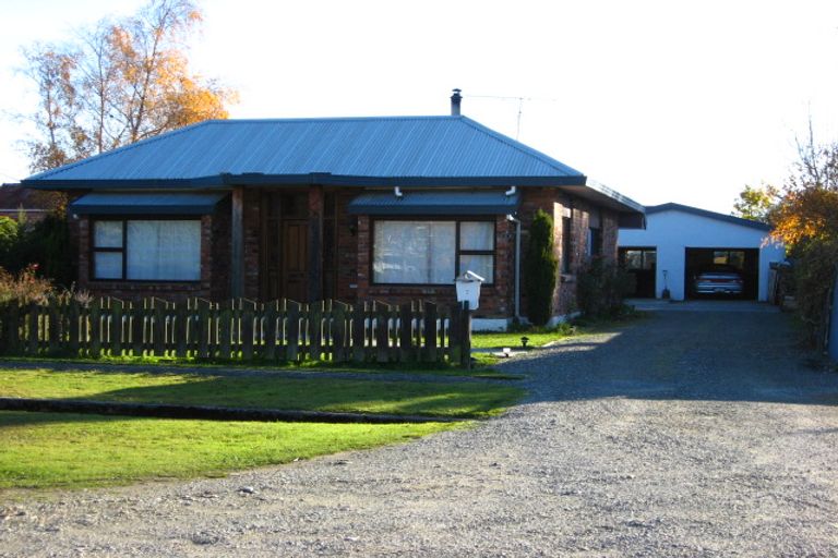 Photo of property in 7 Nelson Street, East Gore, Gore, 9710