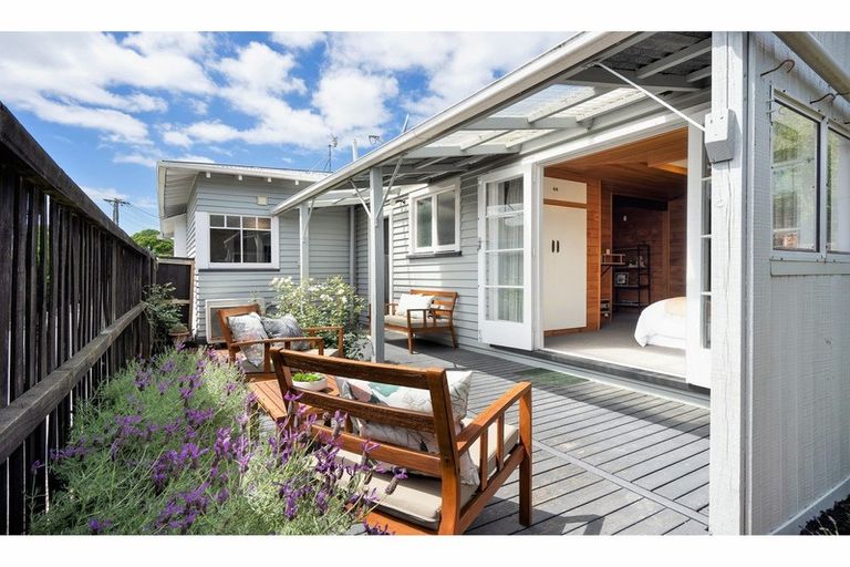 Photo of property in 1/57 Rutland Street, St Albans, Christchurch, 8014