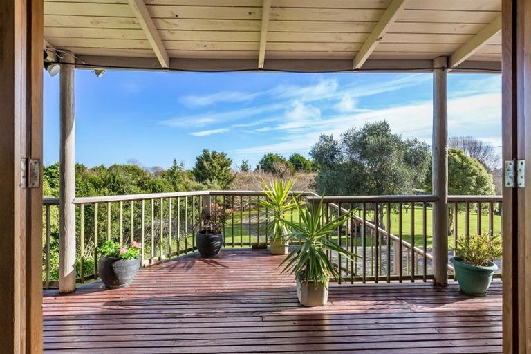 Photo of property in 104 Ringawhati Road, Otaki, 5583