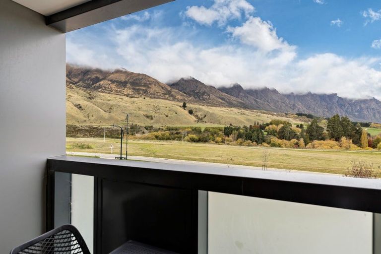 Photo of property in Kawarau Residences, 114/16 Mountain Ash Drive, Frankton, Queenstown, 9300