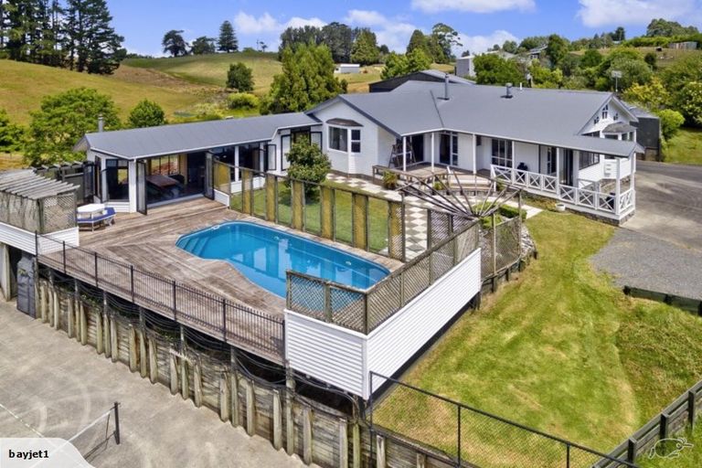 Photo of property in 31 Burne Road, Waitoki, Albany, 0794