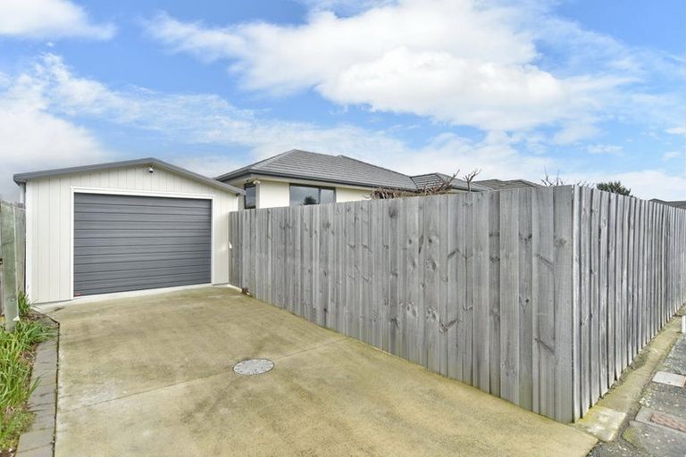 Photo of property in 1/36 Reginald Street, Burwood, Christchurch, 8083