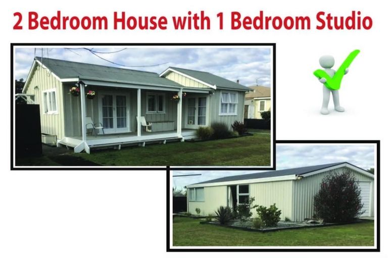 Photo of property in 20 Kilbride Road, Matamata, 3400