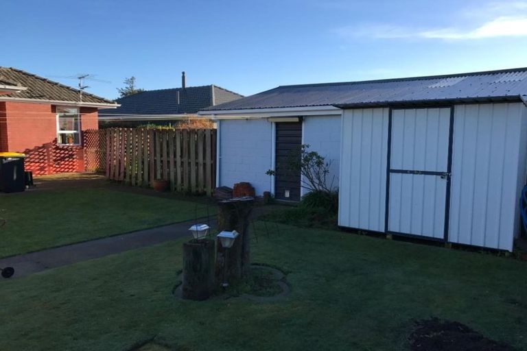 Photo of property in 78 Wales Street, Halswell, Christchurch, 8025