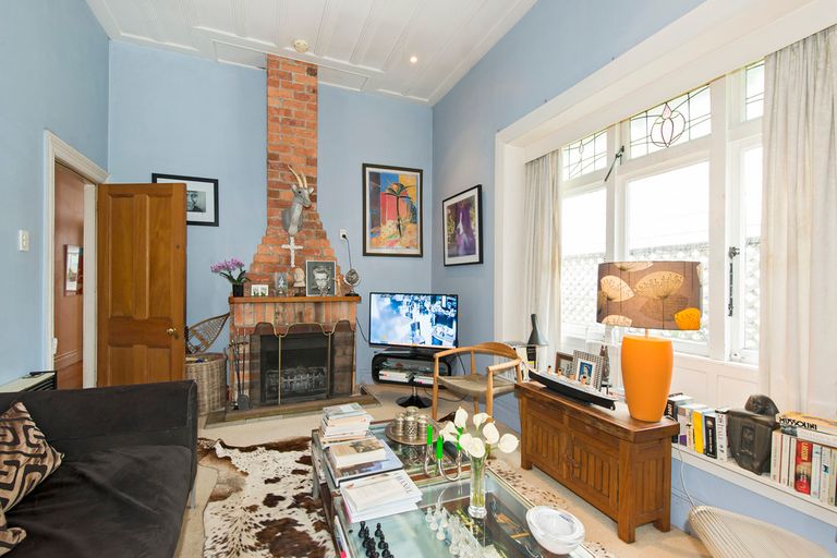 Photo of property in 9 Brentwood Avenue, Mount Eden, Auckland, 1024