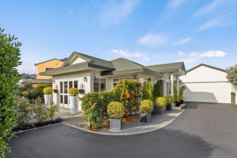 Photo of property in 10 Macaulay Street, Ahuriri, Napier, 4110