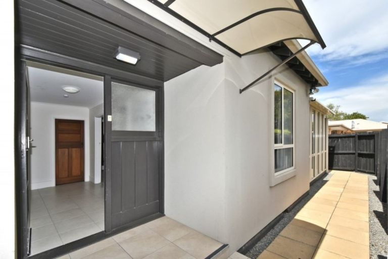 Photo of property in 105 Strickland Street, Sydenham, Christchurch, 8023