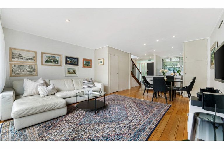 Photo of property in 7/142 Howe Street, Freemans Bay, Auckland, 1011