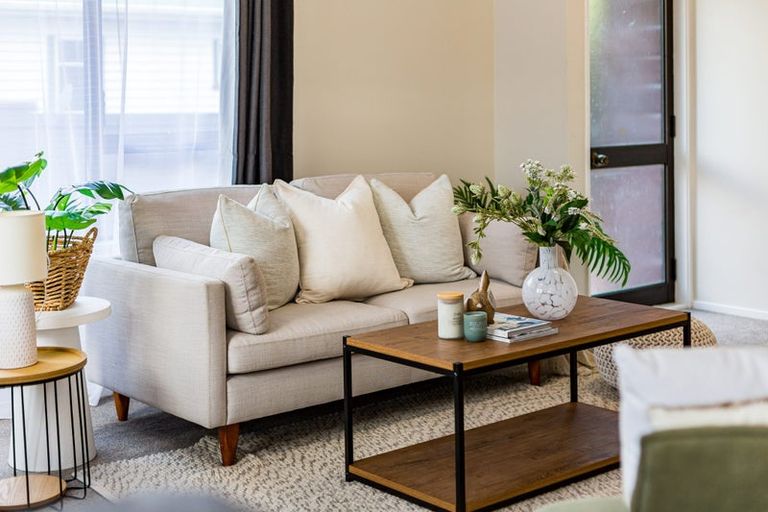 Photo of property in 1a Burden Avenue, Wainuiomata, Lower Hutt, 5014