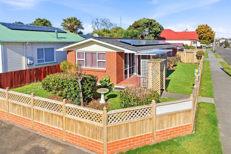 Photo of property in 47 Liverpool Street, Whanganui, 4500