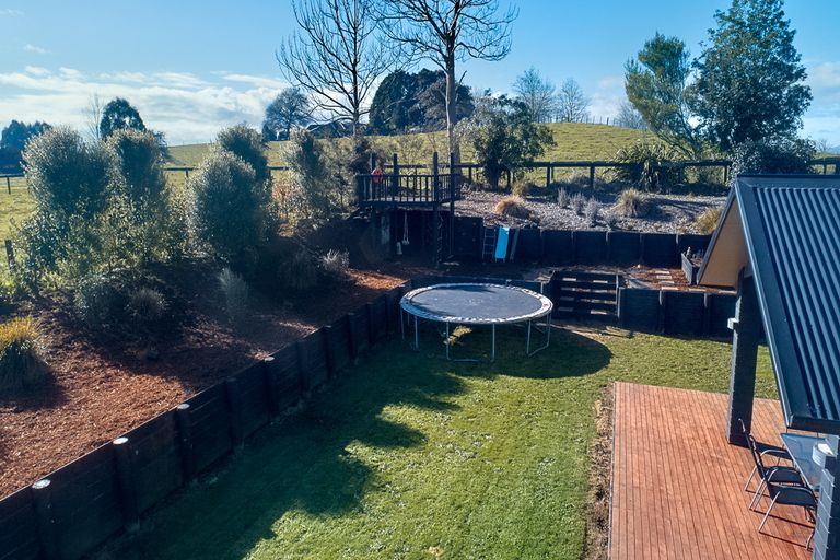 Photo of property in 250 Ryburn Road, Ohaupo, 3883