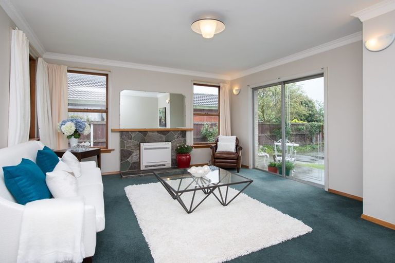 Photo of property in 250 Condell Avenue, Papanui, Christchurch, 8053