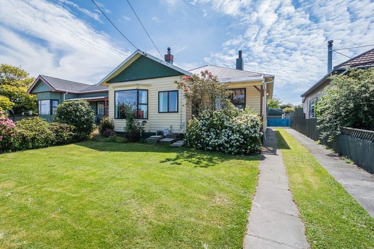 Photo of property in 21 Archer Street, Parkside, Timaru, 7910