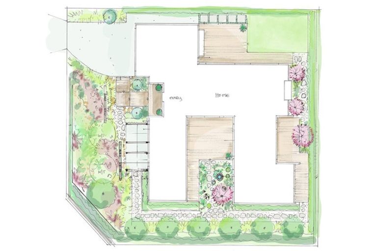 Photo of property in 2 Maeha Drive, Matakana, 0985