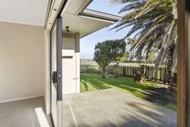 Photo of property in 1 Tennyson Street, Opunake, 4616