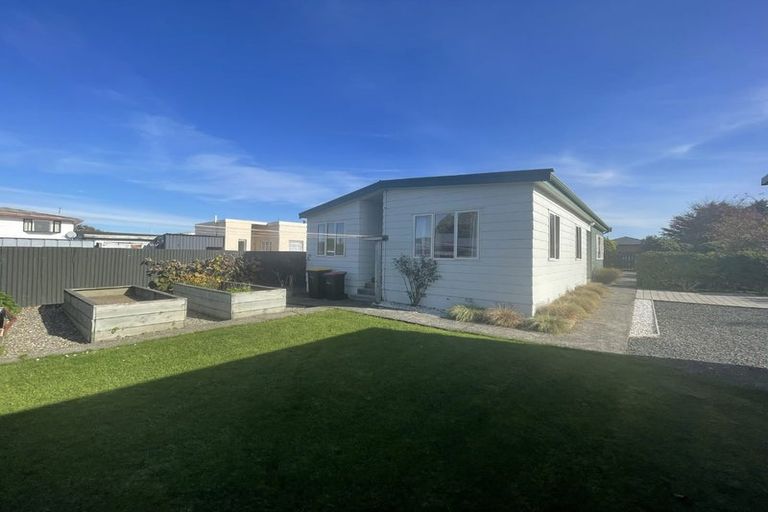 Photo of property in 87 Norwood Street, Newfield, Invercargill, 9812