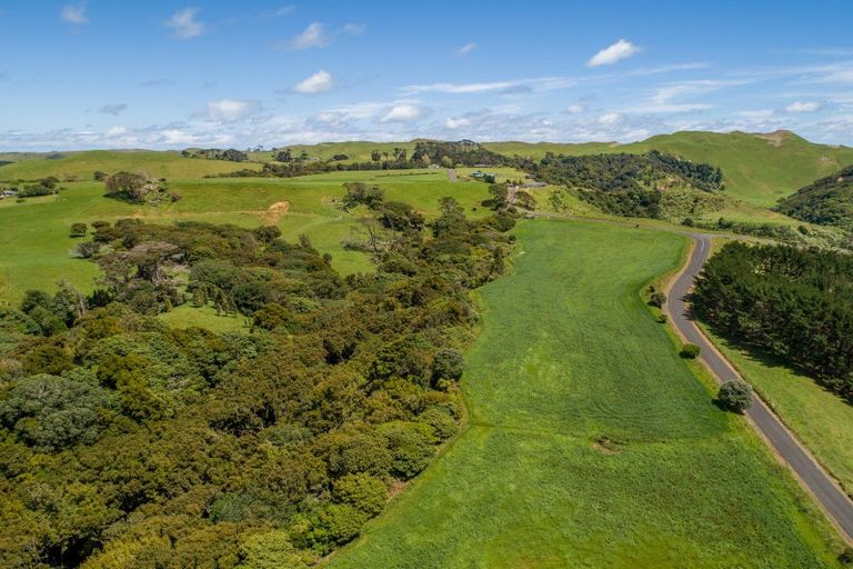 Photo of property in 380 Gleeson Road, Pollok, 2683