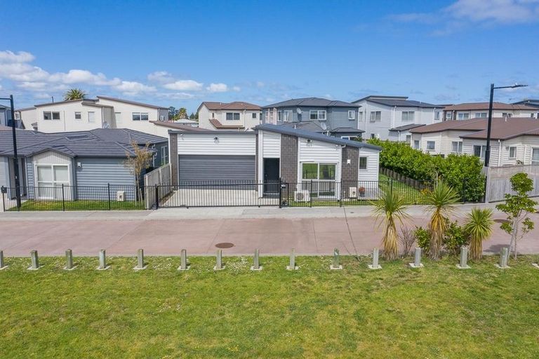 Photo of property in 7 Toutouwai Lane, Favona, Auckland, 2024