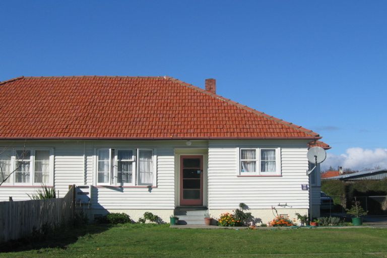 Photo of property in 809-811 Kowhai Street, Mahora, Hastings, 4120