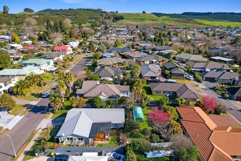 Photo of property in 41 Tawavale Street, Pukehangi, Rotorua, 3015