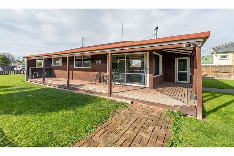 Photo of property in 55 Southbrook Road, Rangiora, 7400