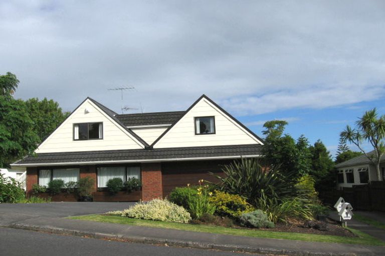 Photo of property in 65 Alton Avenue, Hillcrest, Auckland, 0627