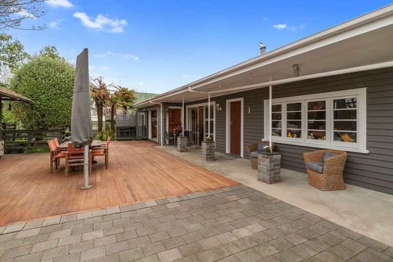 Photo of property in 8 Sanders Avenue, Morrinsville, 3300