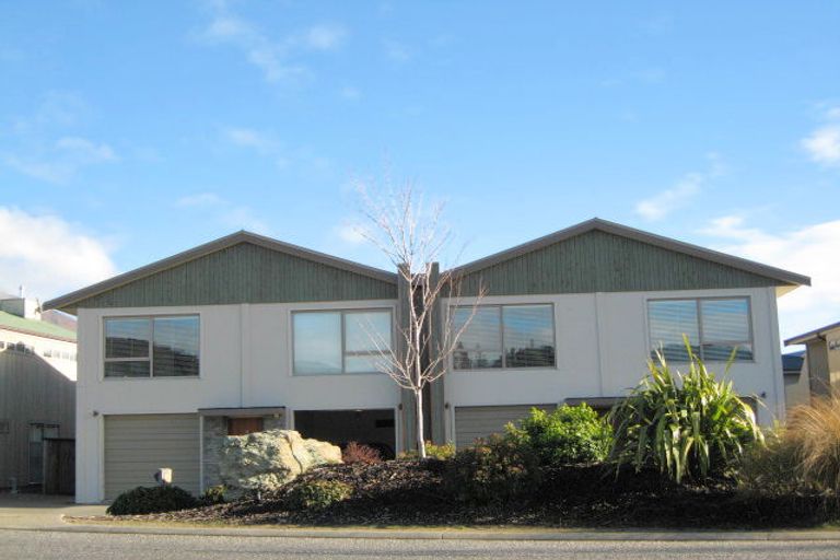 Photo of property in Alpine Village, 7/146 Anderson Road, Wanaka, 9305