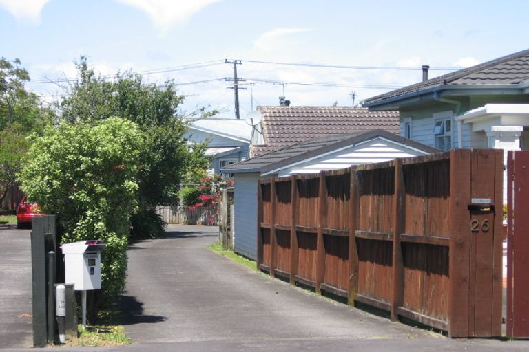 Photo of property in 26 Rotomahana Terrace, Remuera, Auckland, 1050