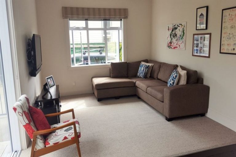 Photo of property in 95 William Street, Petone, Lower Hutt, 5012