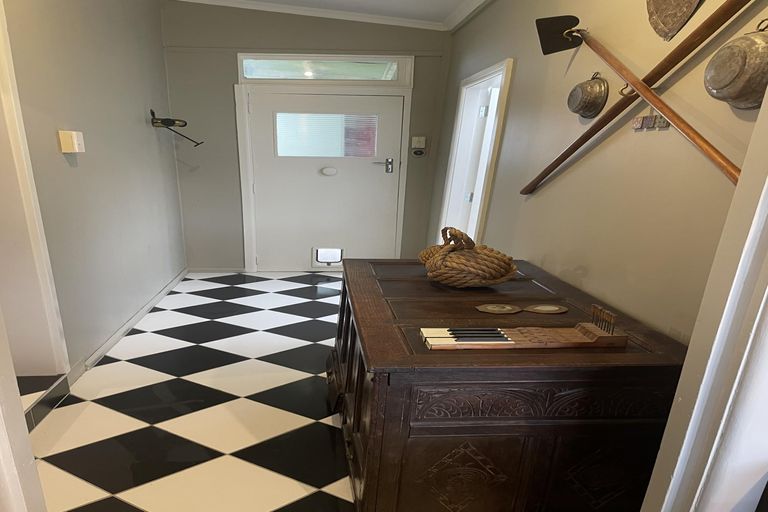 Photo of property in 7 Tweed Street, South Hill, Oamaru, 9400