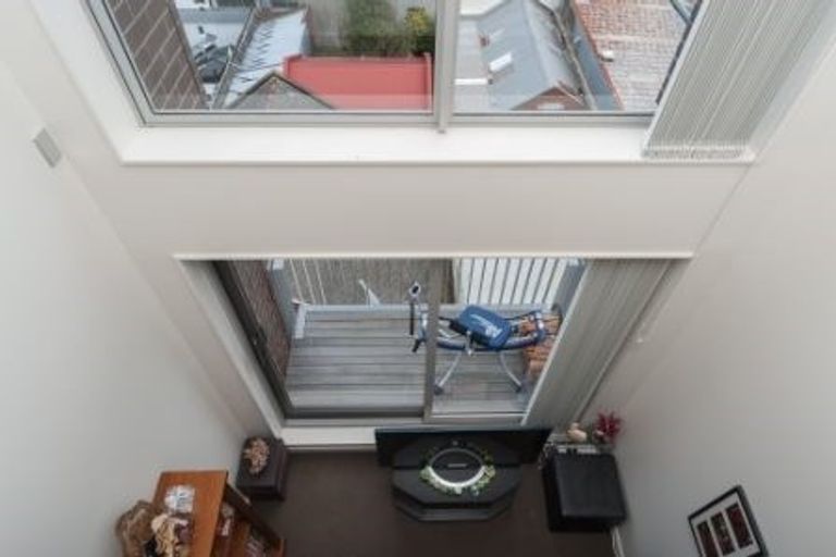Photo of property in Republic Apartments, 7h/10 Lorne Street, Te Aro, Wellington, 6011