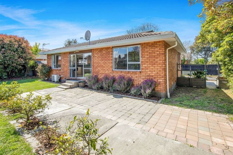 Photo of property in 1/29 Brougham Street, Addington, Christchurch, 8024