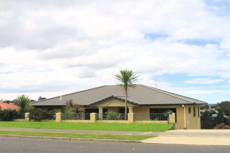 Photo of property in 13 Townhead Crescent, Bethlehem, Tauranga, 3110