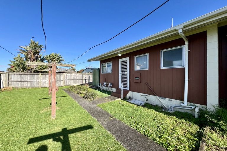 Photo of property in 5/21 Third Avenue, Avenues, Whangarei, 0110