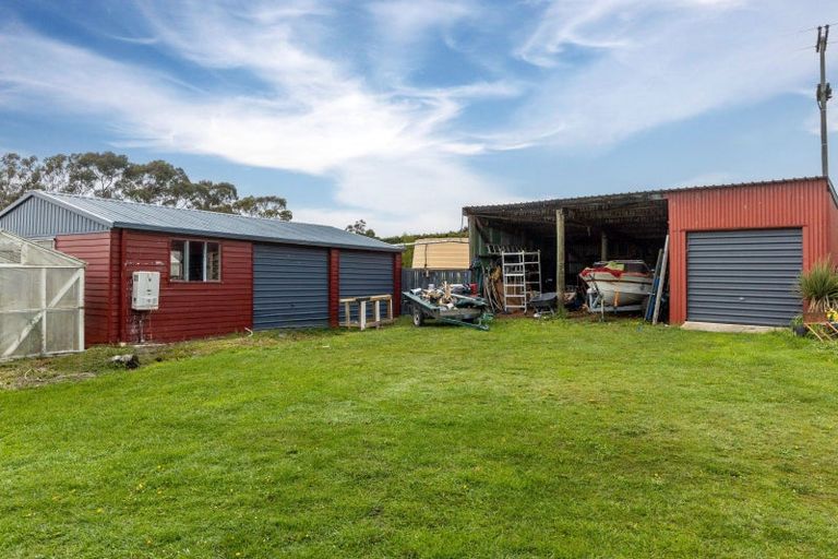 Photo of property in 358 Hadlow Road, Claremont, Timaru, 7974