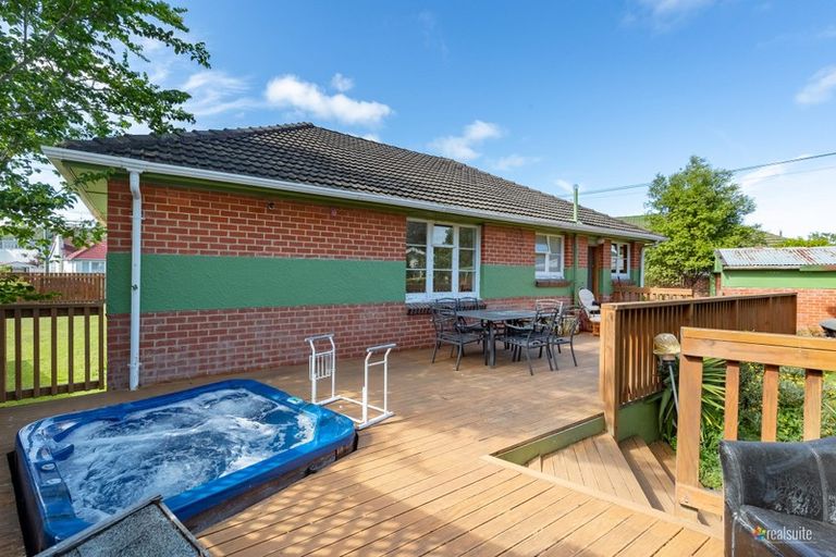 Photo of property in 16 Marion Street, Silverstream, Upper Hutt, 5019