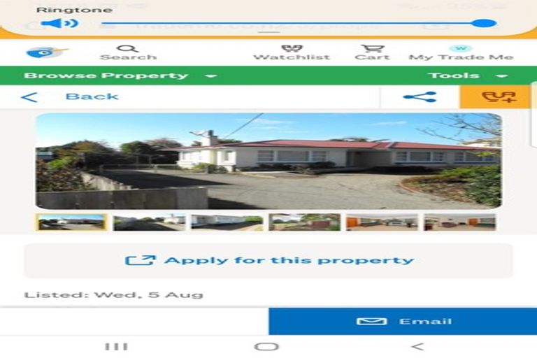 Photo of property in 156 Kiripaka Road, Tikipunga, Whangarei, 0112