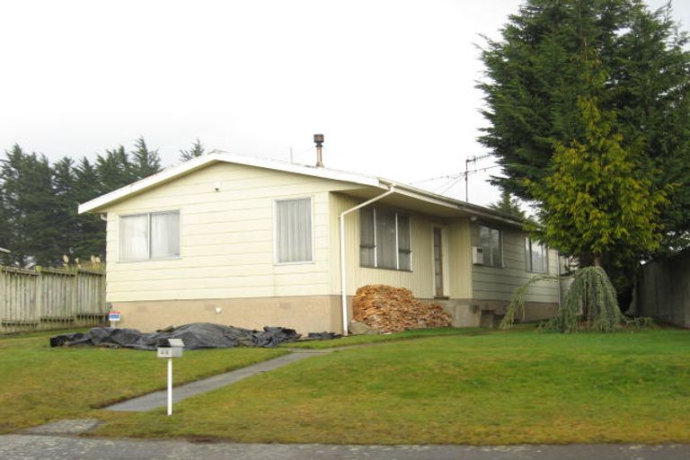 Photo of property in 46 Lauder Crescent, Heidelberg, Invercargill, 9812