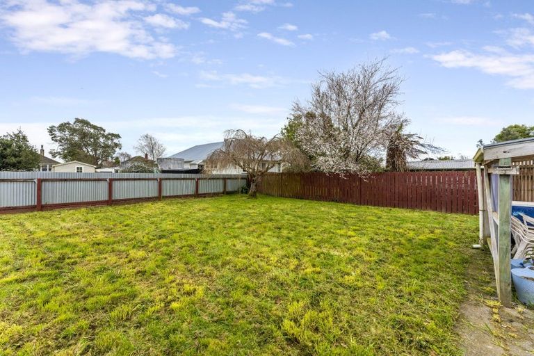 Photo of property in 14 Edward Street, Pahiatua, 4910