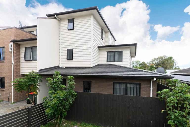 Photo of property in 7/30 Calvert Avenue, Mangere East, Auckland, 2024