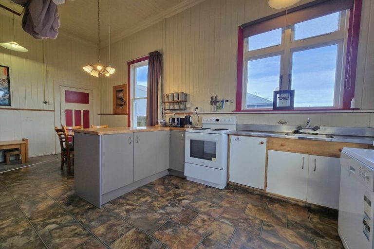 Photo of property in 219 Hampden Street, Hokitika, 7810