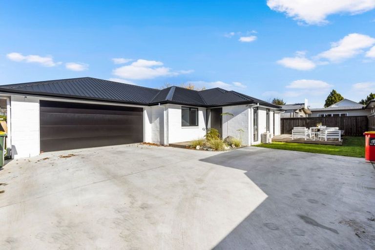 Photo of property in 52a Clarkin Road, Fairfield, Hamilton, 3214