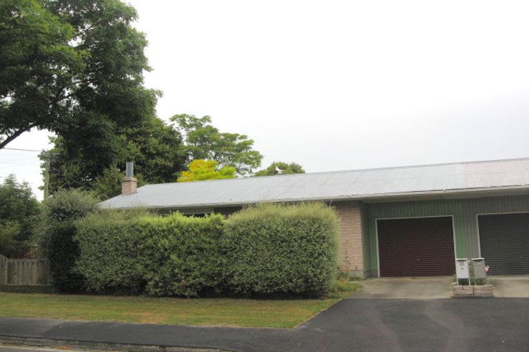 Photo of property in 2/38 Dee Street, St Albans, Christchurch, 8014
