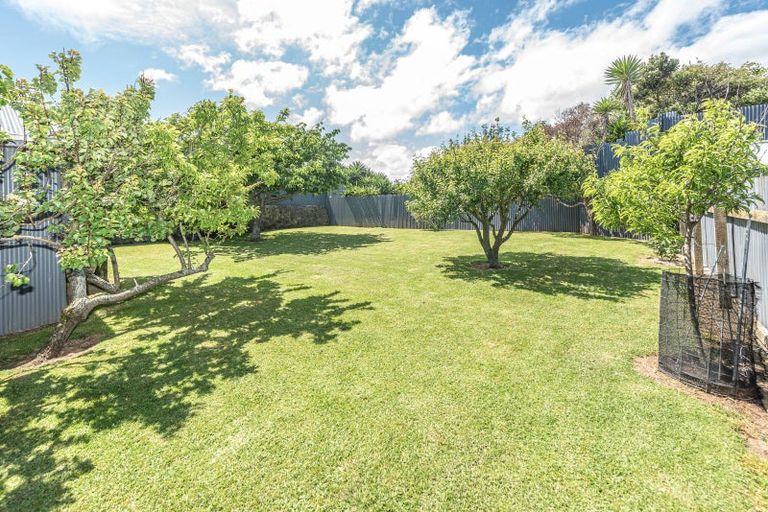 Photo of property in 40 Matai Street, Castlecliff, Whanganui, 4501