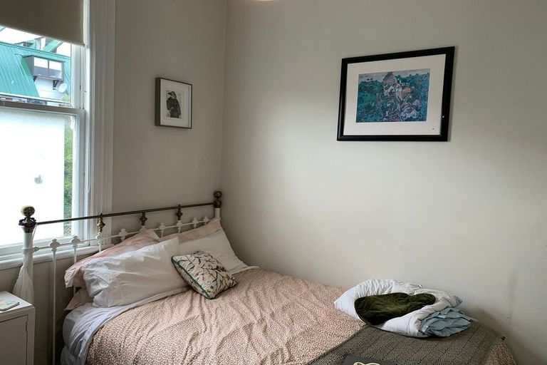 Photo of property in 109 Owen Street, Newtown, Wellington, 6021