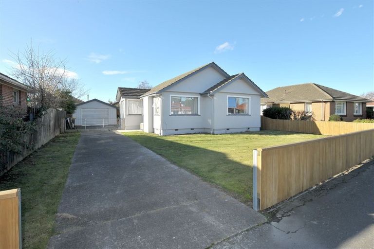 Photo of property in 198 Harewood Road, Papanui, Christchurch, 8053