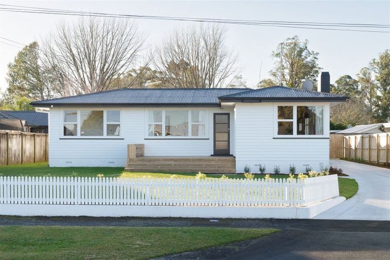 Photo of property in 99a Bruce Avenue, Glenview, Hamilton, 3206