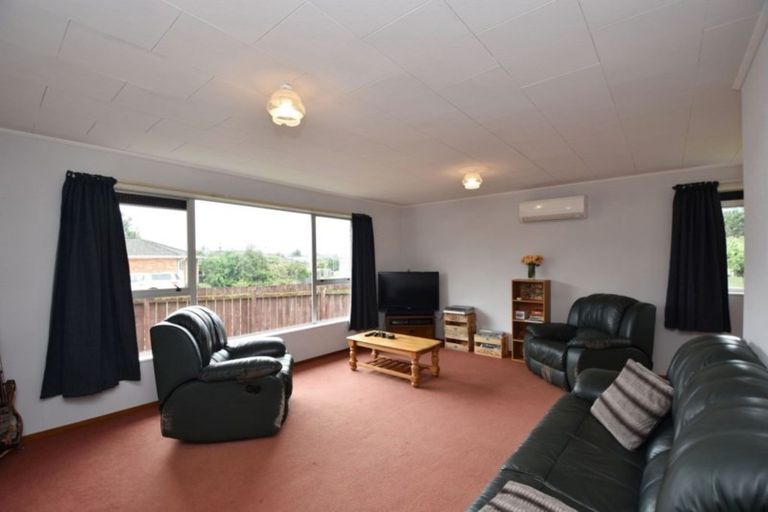 Photo of property in 7 Maxwell Court, Rockdale, Invercargill, 9812