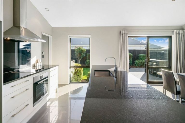 Photo of property in 8 Wilfield Drive, West Melton, 7618